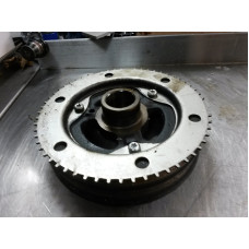 96Z021 Crankshaft Pulley From 2014 Ford Escape  2.0 CJ5E6316EB